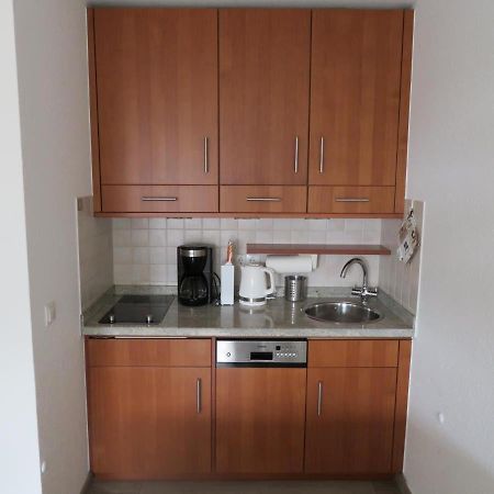 Ferienwohnung Meerglueck Cuxhaven Extérieur photo