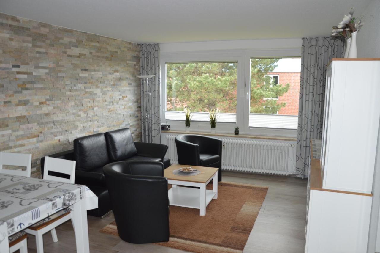 Ferienwohnung Meerglueck Cuxhaven Extérieur photo