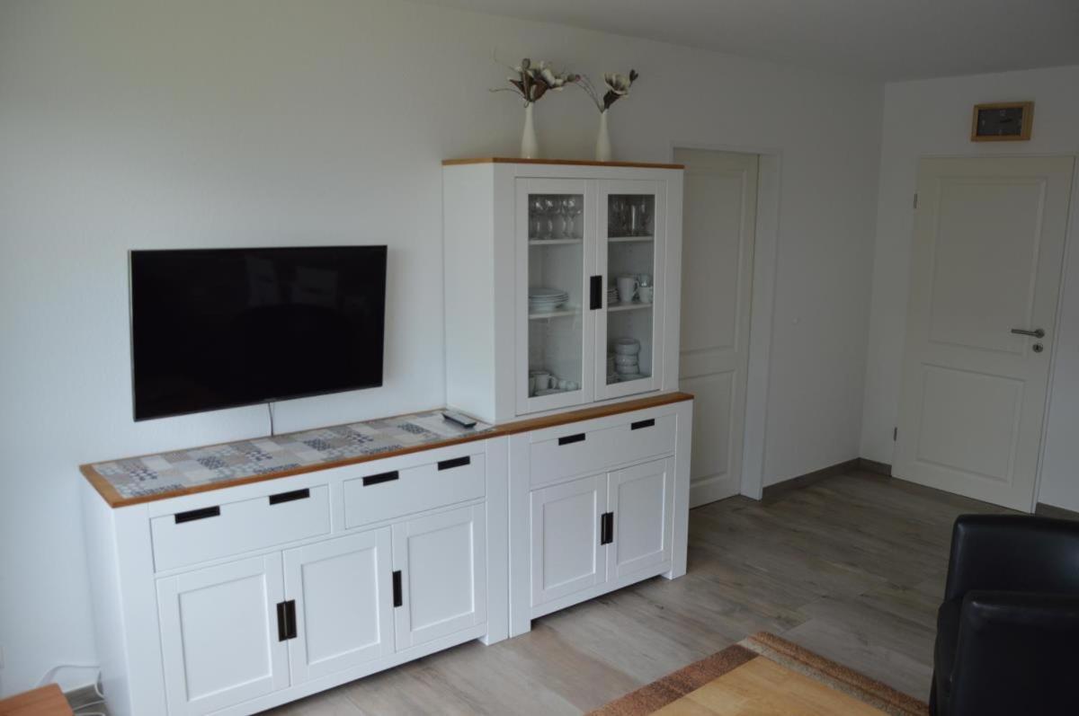 Ferienwohnung Meerglueck Cuxhaven Extérieur photo