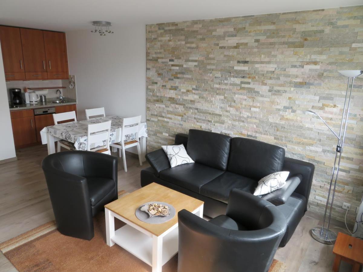 Ferienwohnung Meerglueck Cuxhaven Extérieur photo